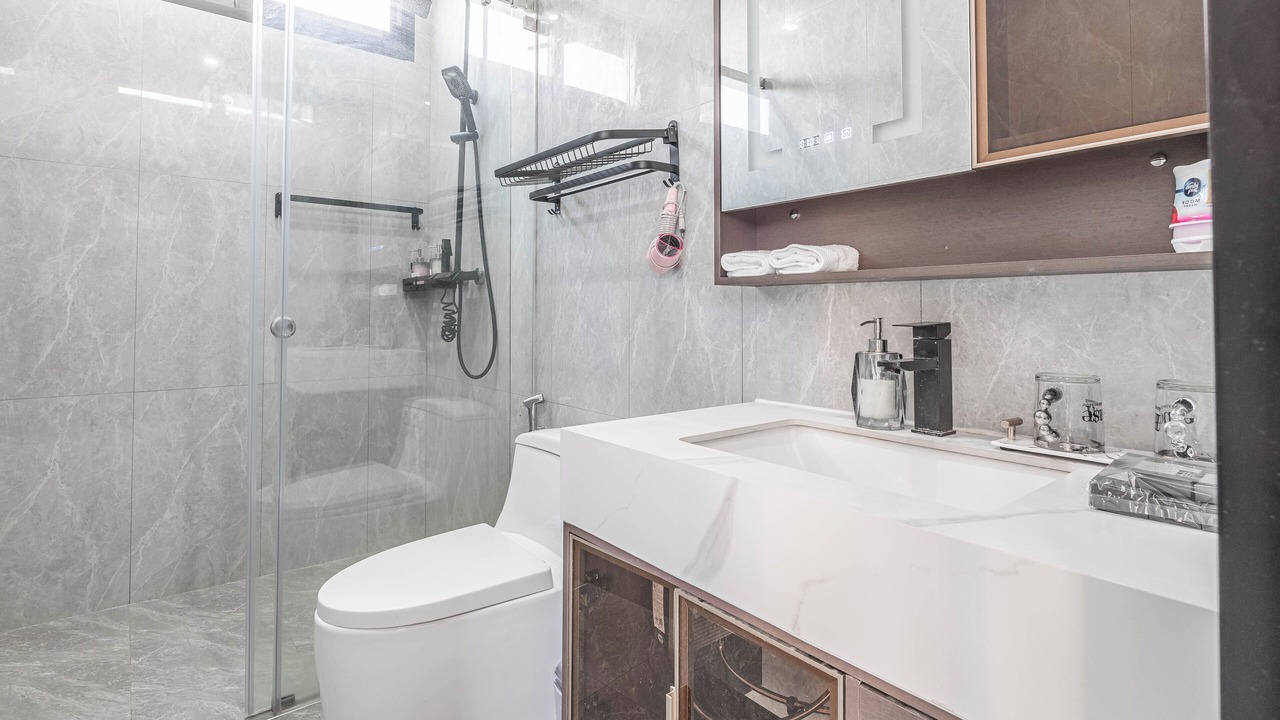 Photo of Bathroom in Na Kluea