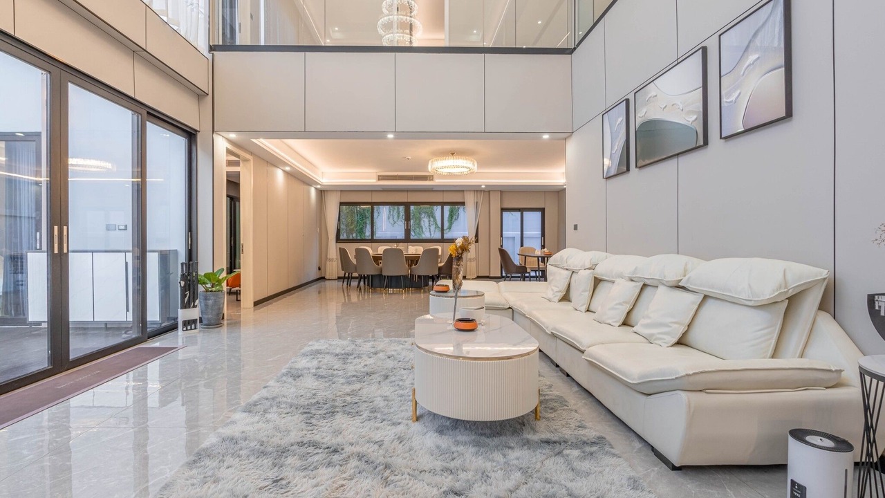 Photo of Livingroom in Na Kluea