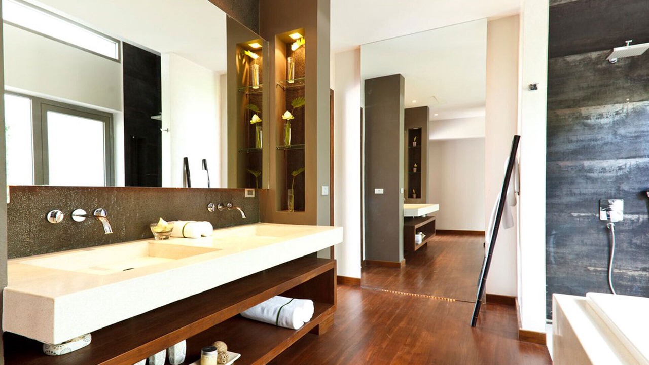 Photo of Bathroom in Lipa Noi