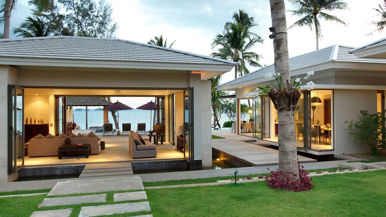 Photo of Outdoor in Lipa Noi