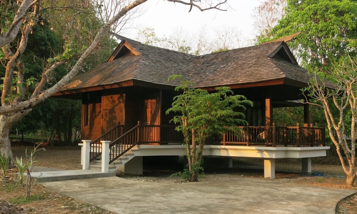 Photo of Outdoor in Mae Rim