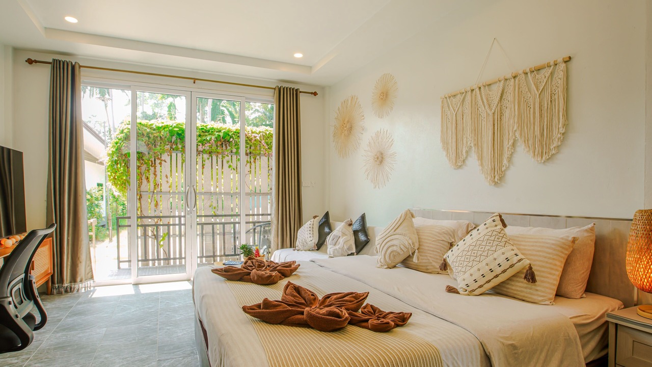 Photo of Bedroom in Hin Hong