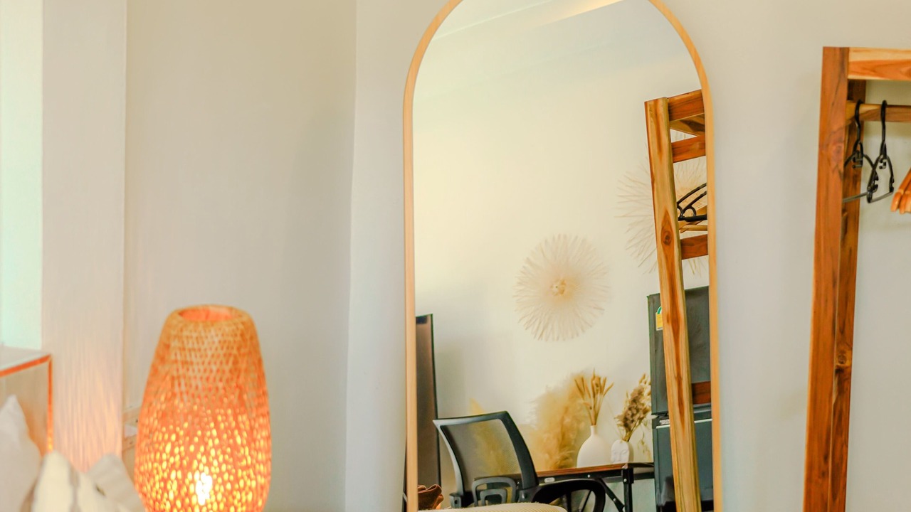 Photo of Bedroom in Hin Hong