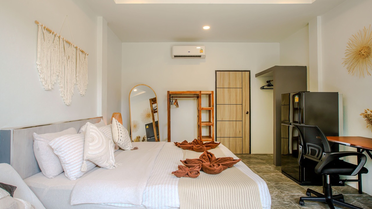 Photo of Bedroom in Hin Hong