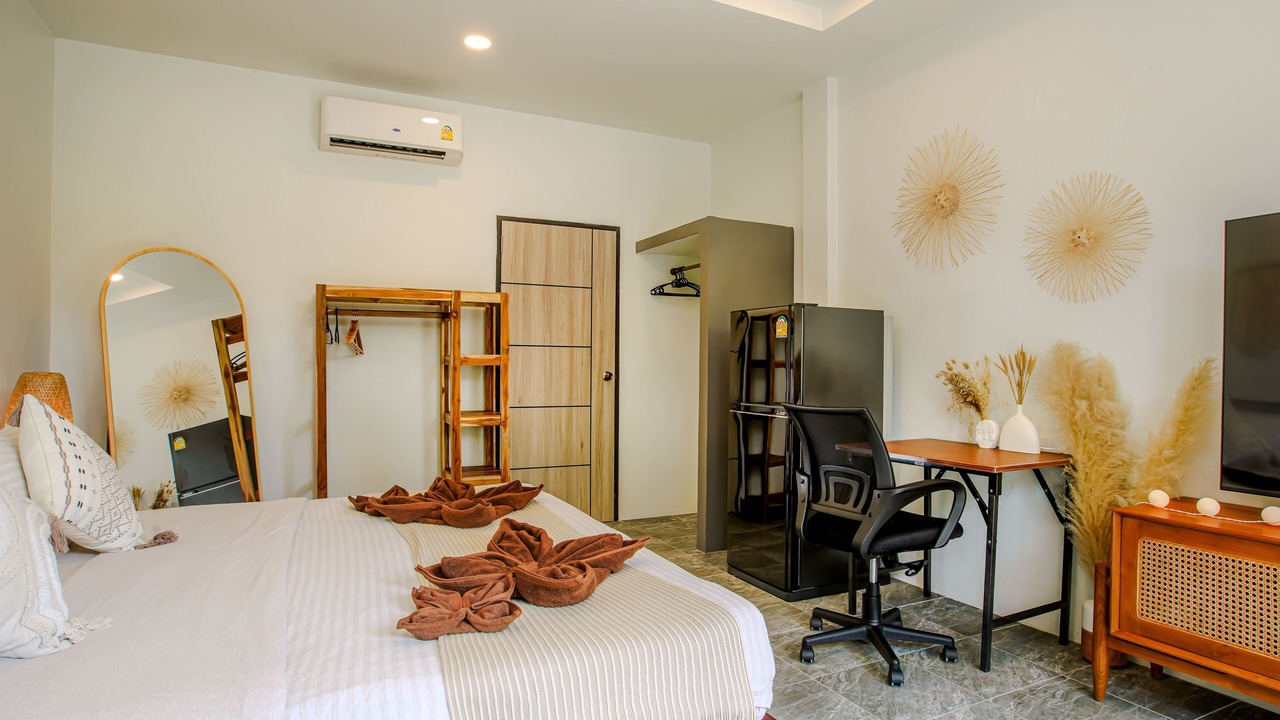 Photo of Bedroom in Hin Hong