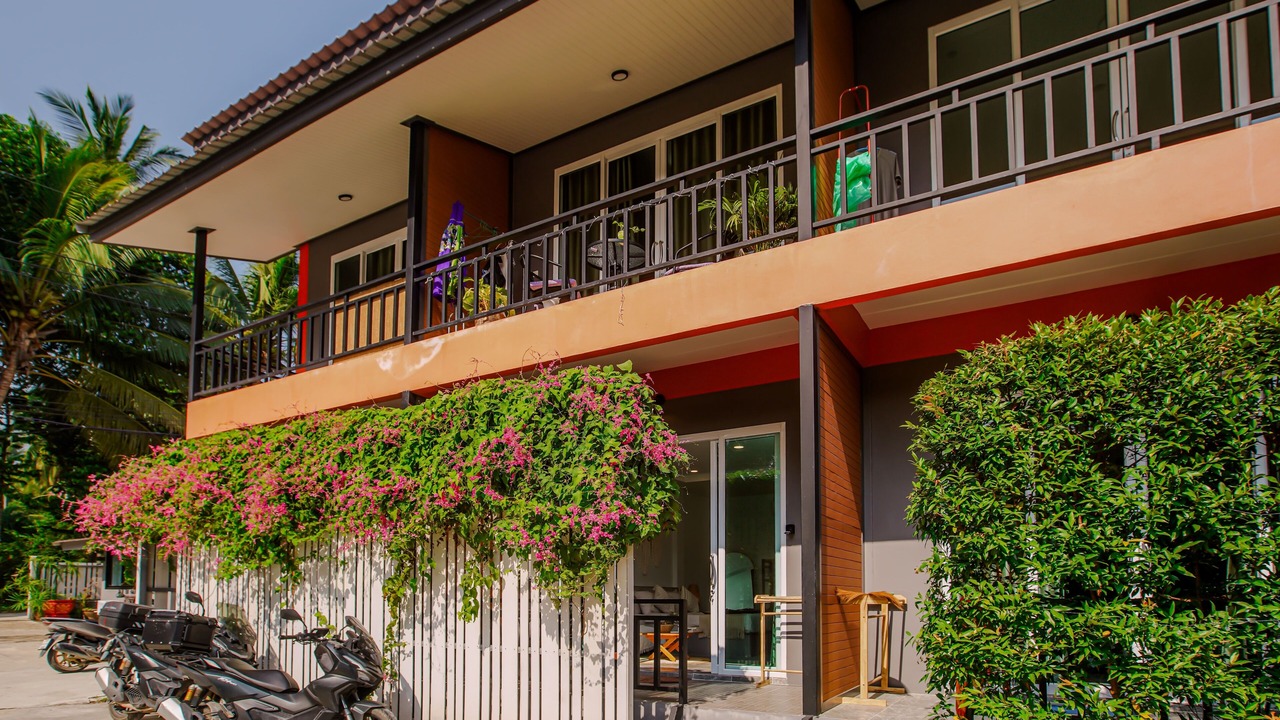 Photo of Outdoor in Hin Hong