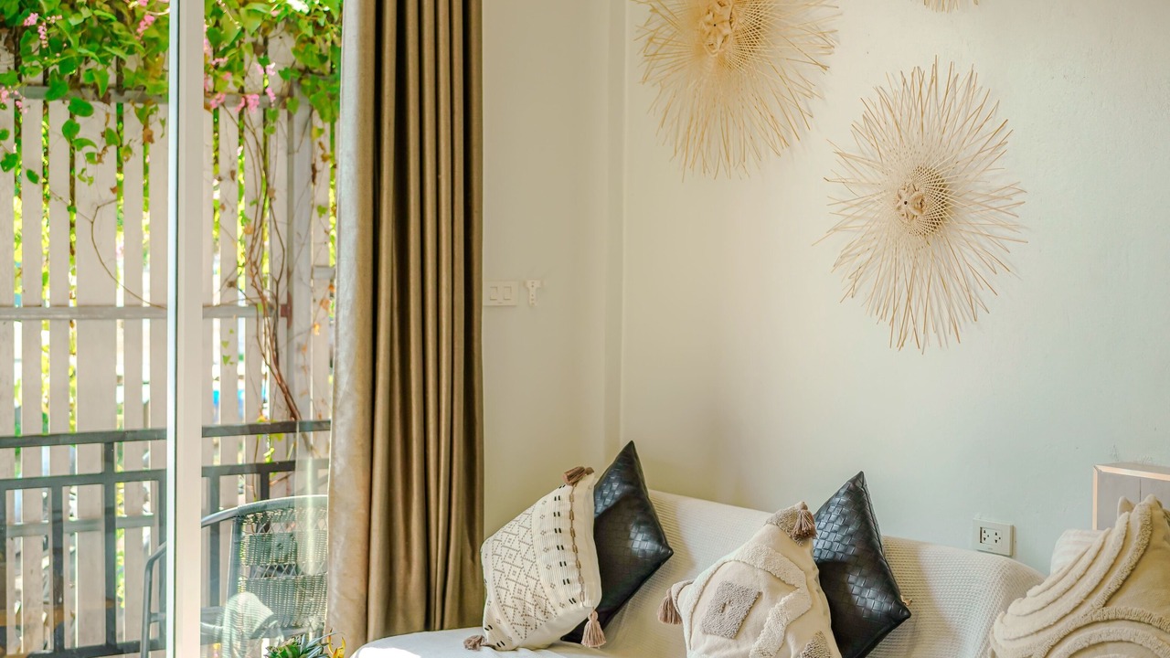 Photo of Bedroom in Hin Hong