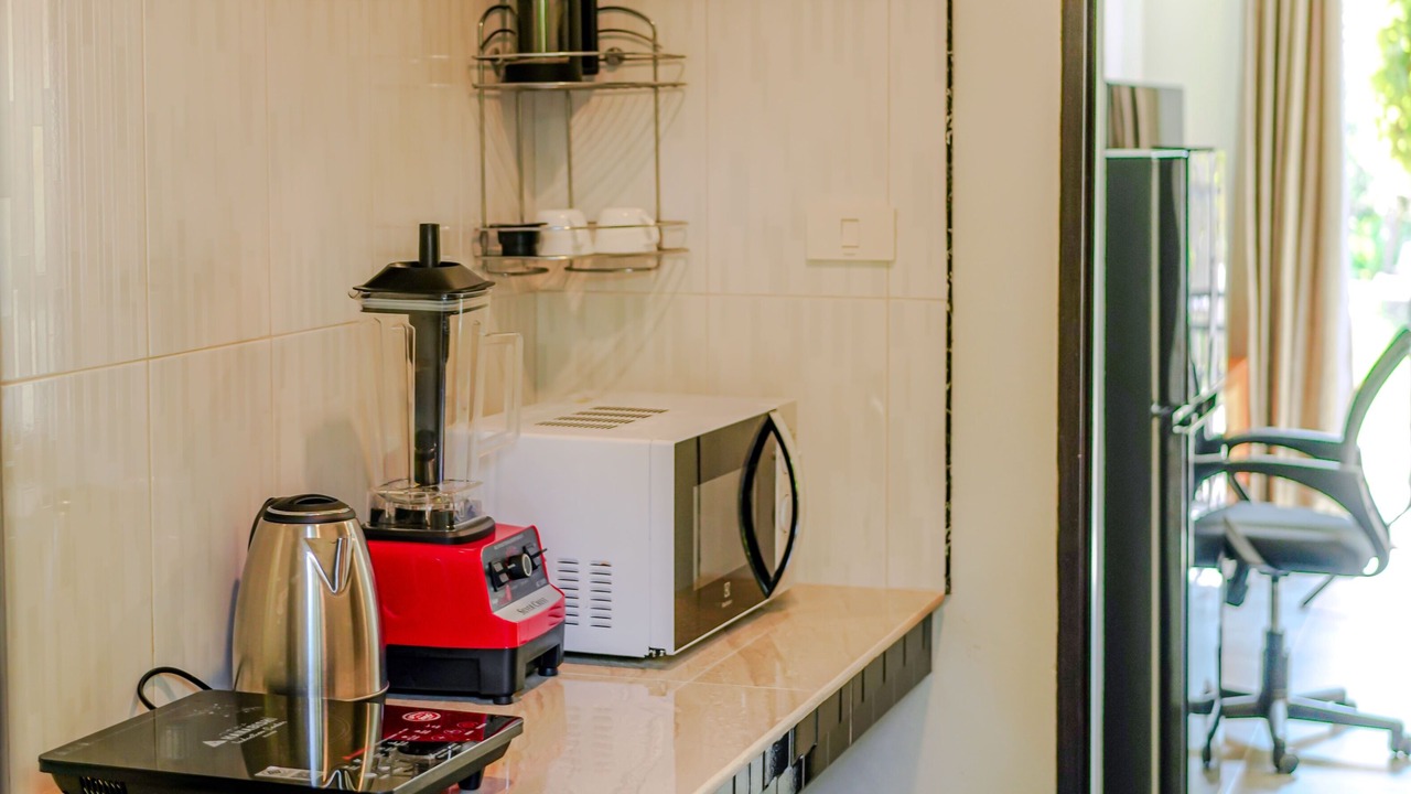 Photo of Kitchen in Hin Hong