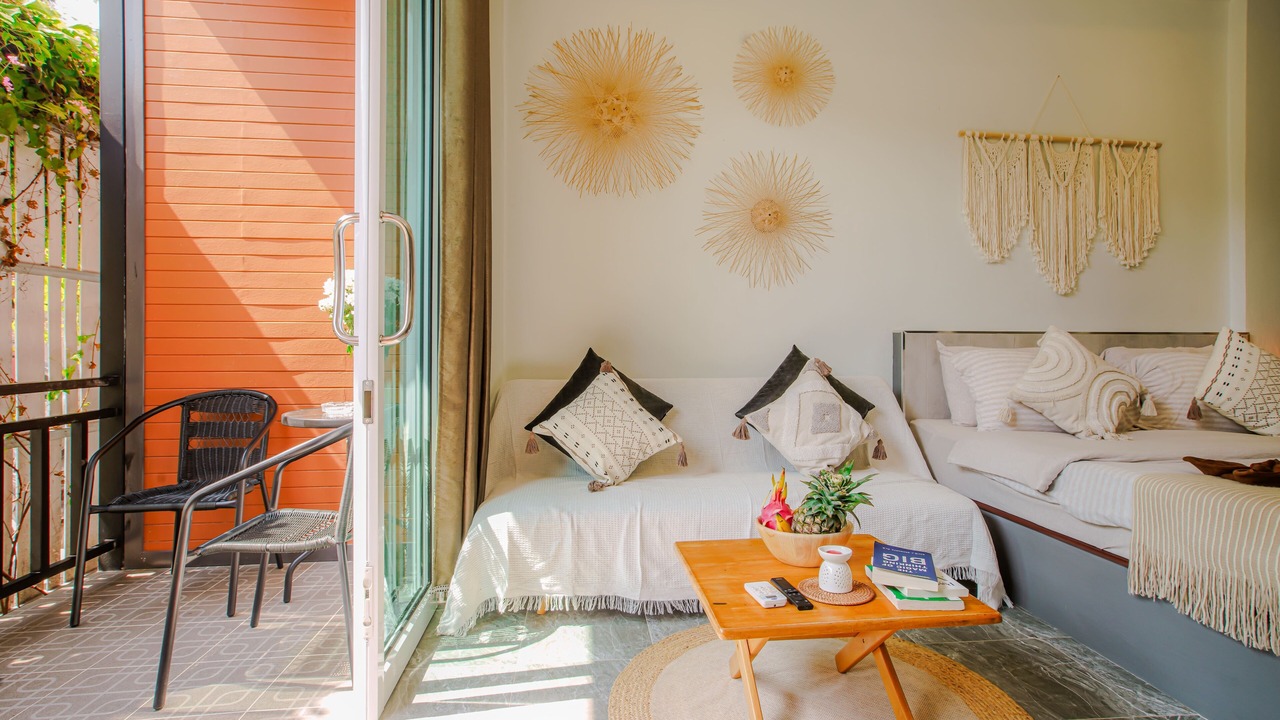 Photo of Bedroom in Hin Hong
