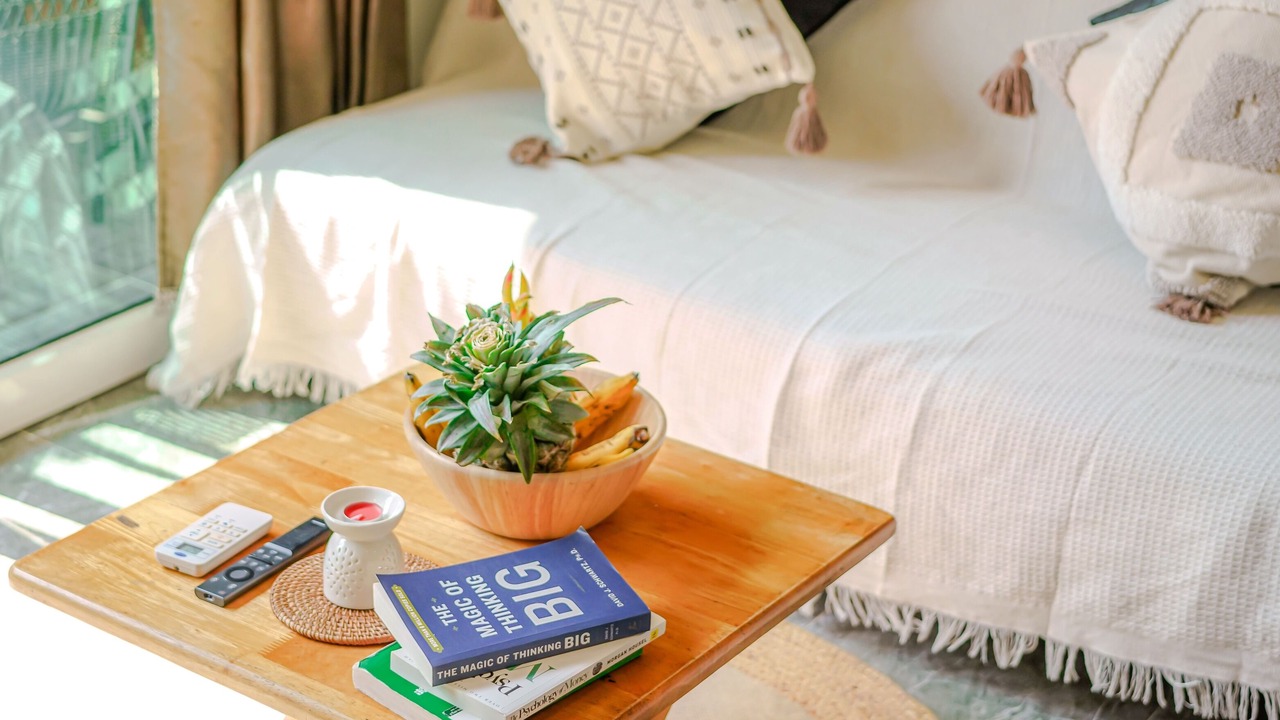 Photo of Bedroom in Hin Hong