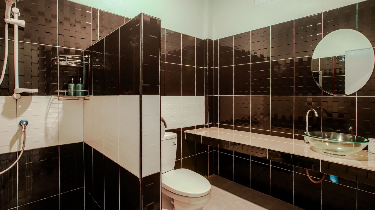 Photo of Bathroom in Hin Hong