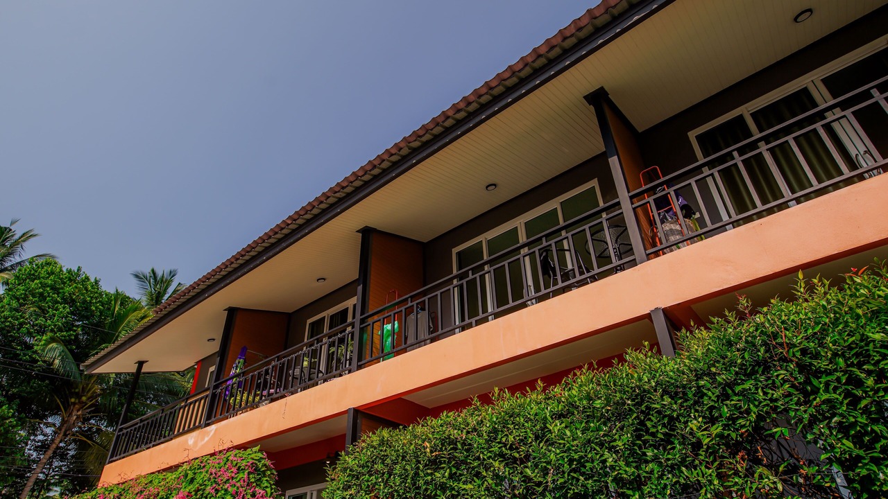 Photo of Outdoor in Hin Hong