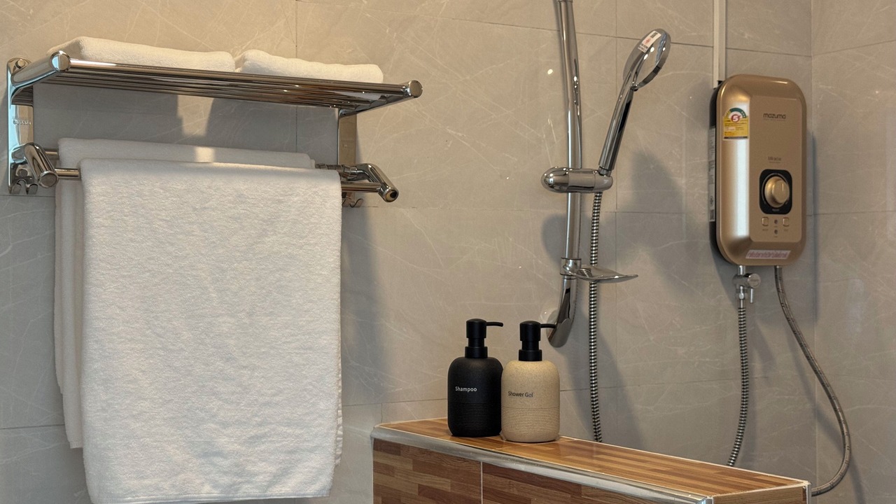 Photo of Bathroom in Vientiane