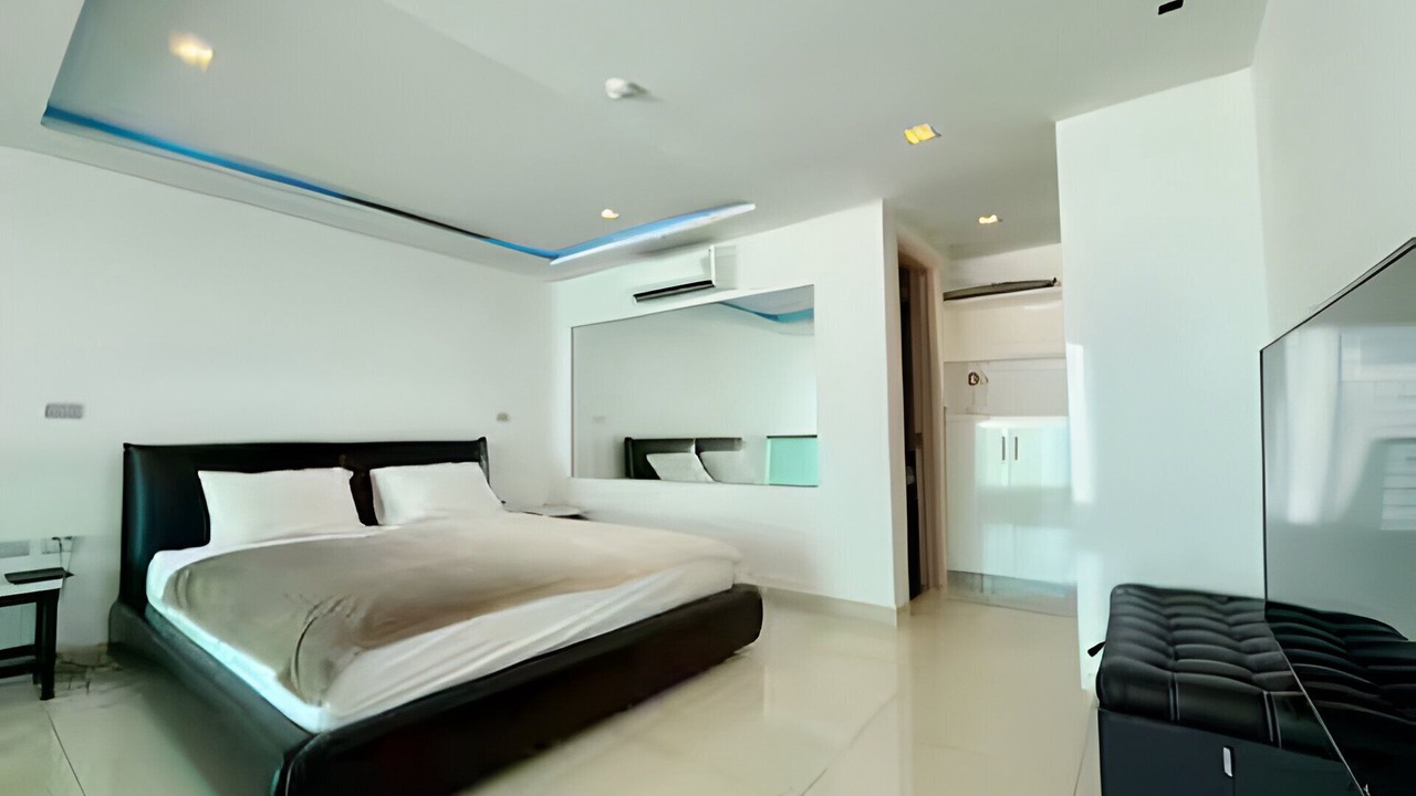 Photo of Bedroom in North Pattaya