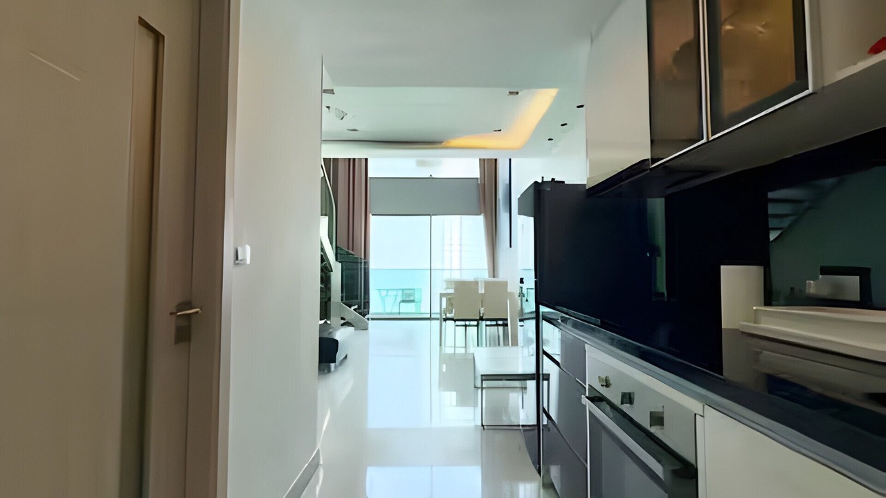 Photo of Kitchen in North Pattaya