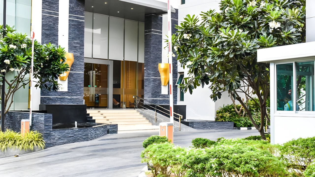 Photo of Outdoor in North Pattaya