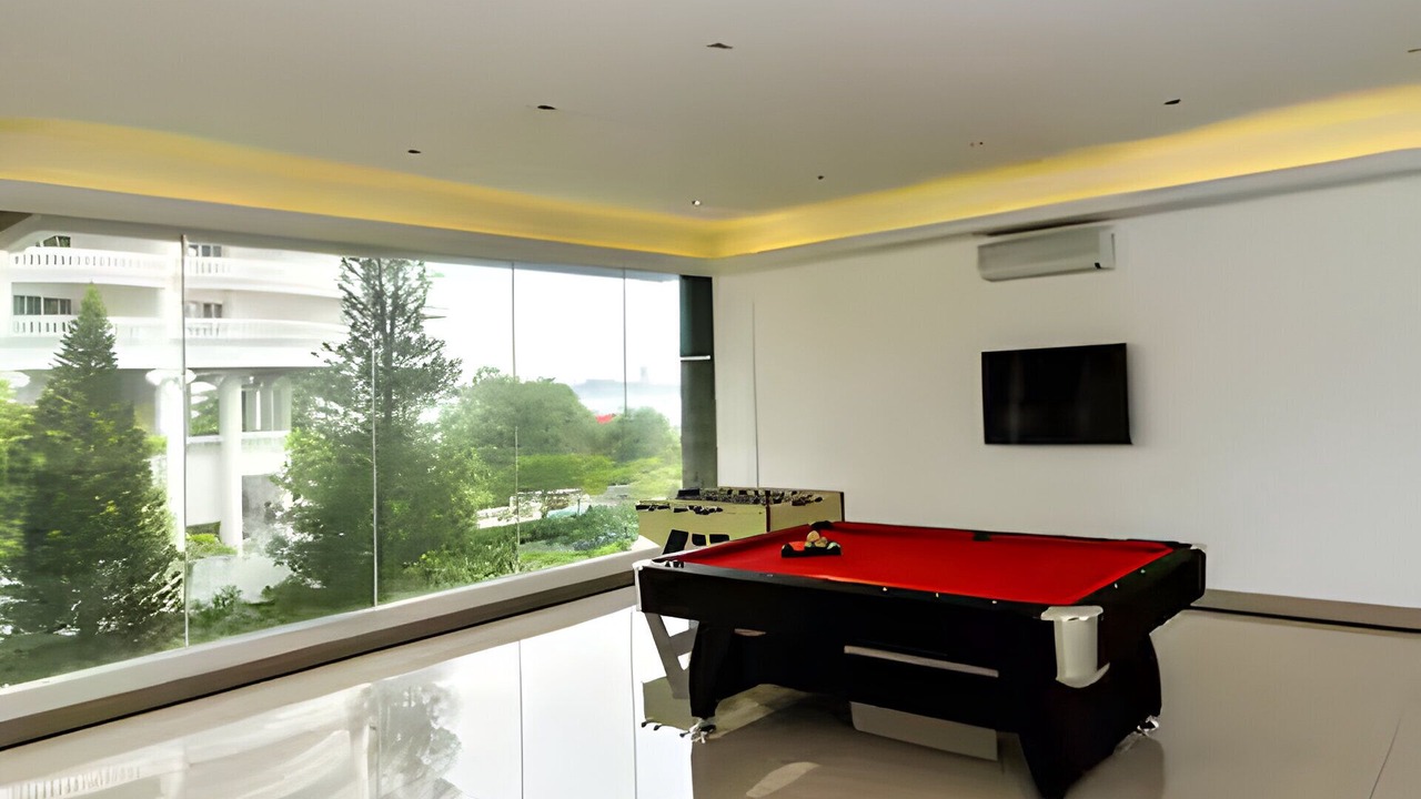 Photo of Bedroom in North Pattaya
