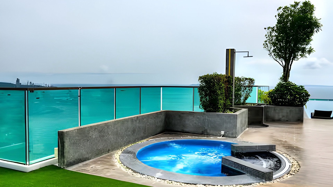 Photo of Outdoor in North Pattaya