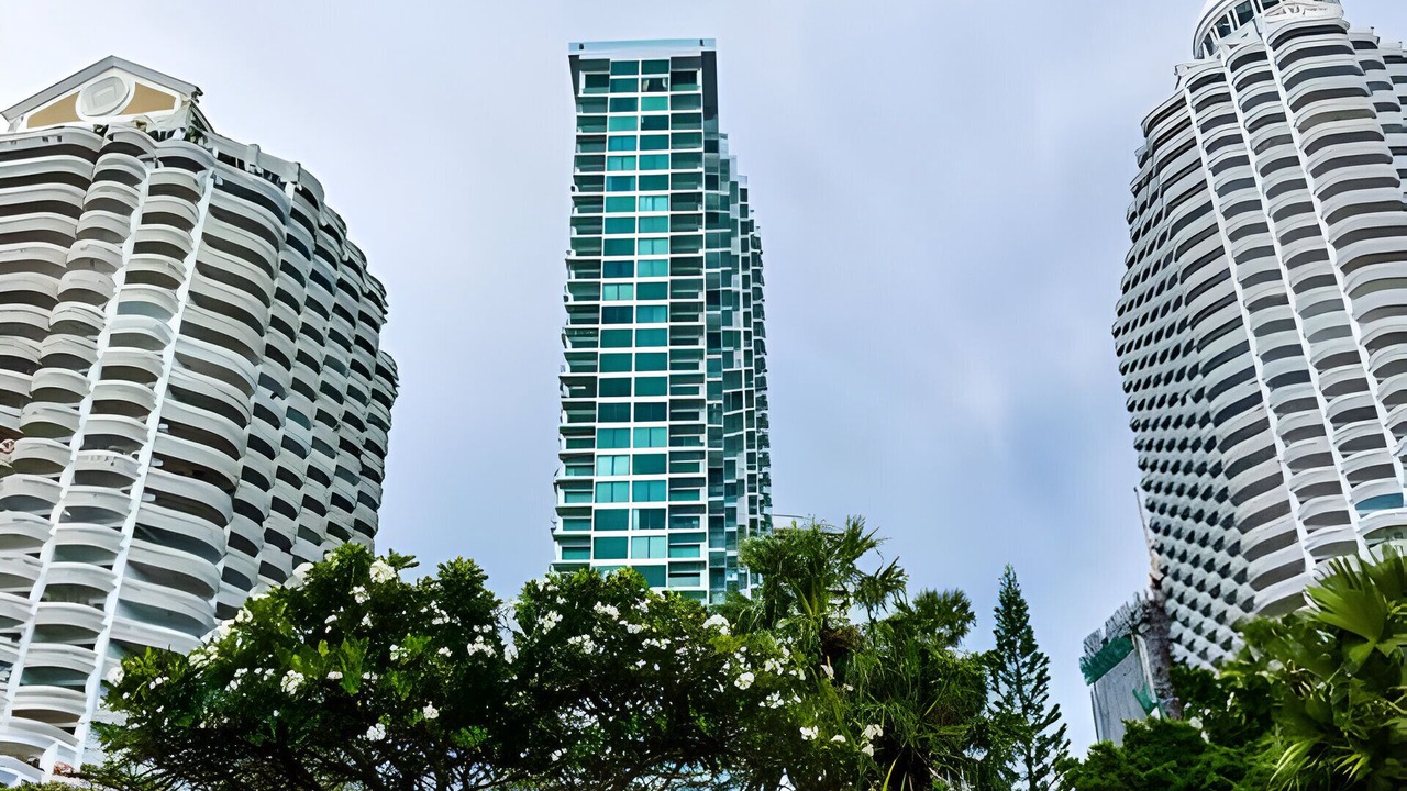 Photo of Outdoor in North Pattaya