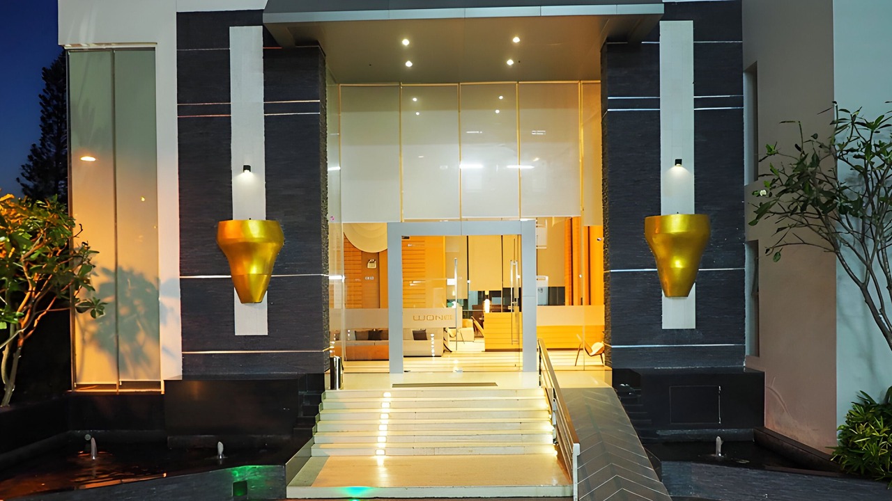 Photo of Outdoor in North Pattaya