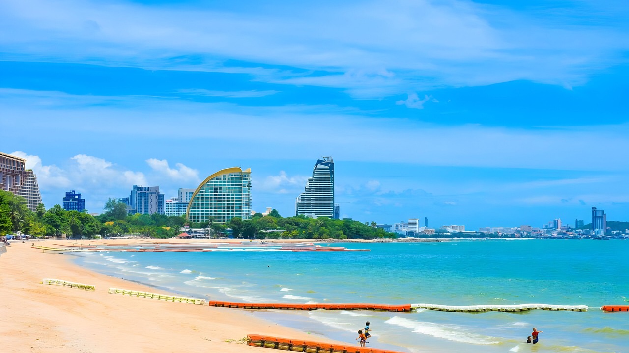 Photo of Others in North Pattaya