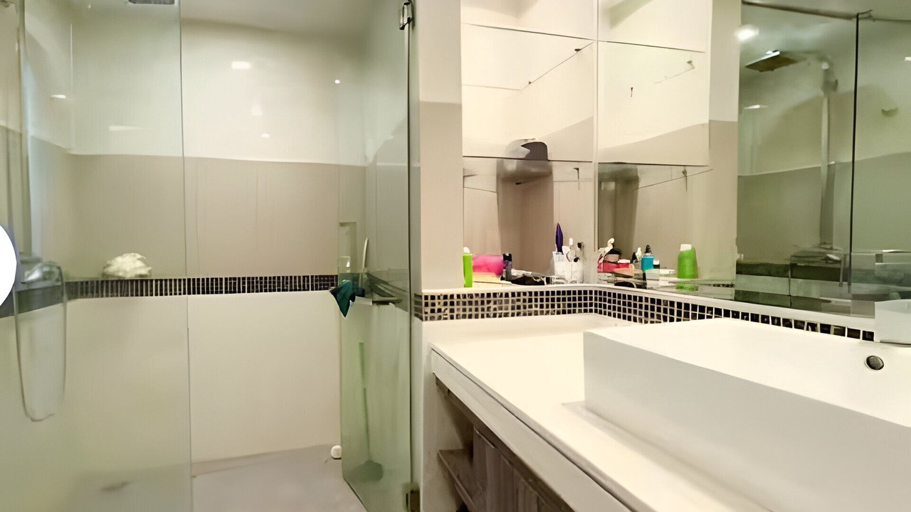Photo of Bathroom in North Pattaya