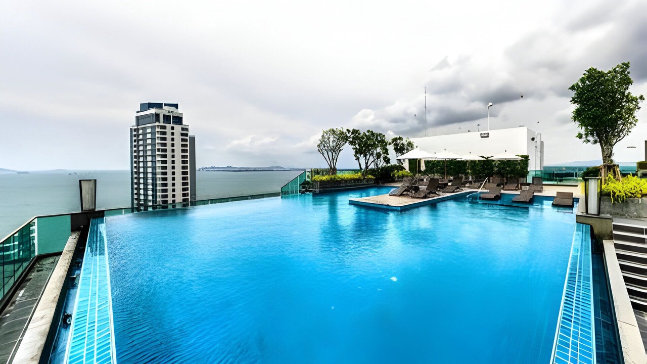 Photo of Outdoor in North Pattaya