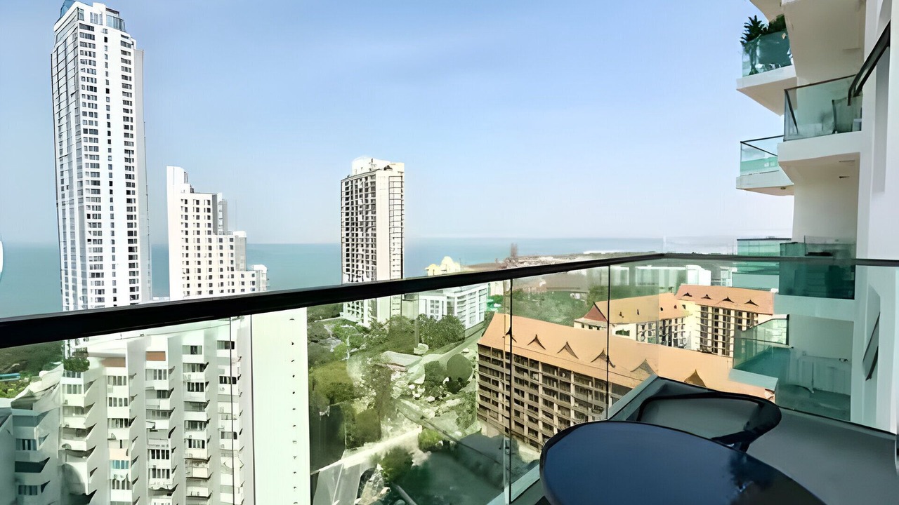 Photo of Outdoor in North Pattaya