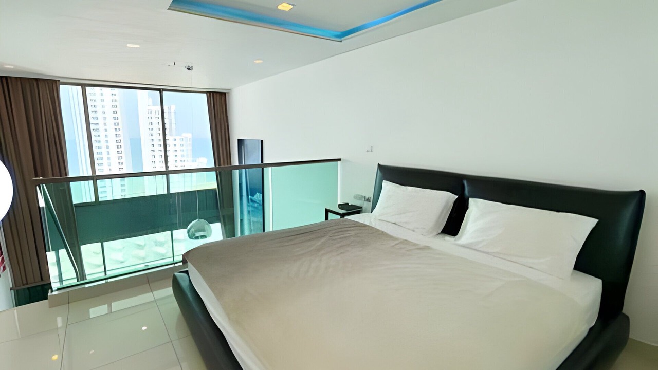 Photo of Bedroom in North Pattaya