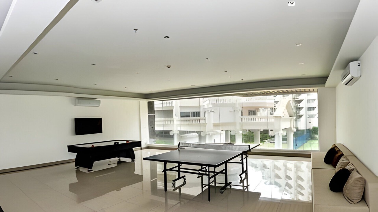 Photo of Bedroom in North Pattaya