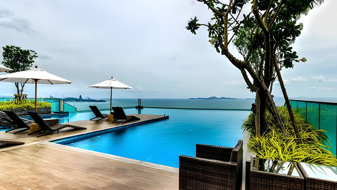 Photo of Outdoor in North Pattaya