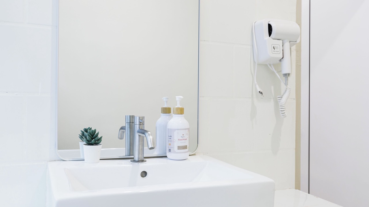 Photo of Bathroom in Phra Khanong