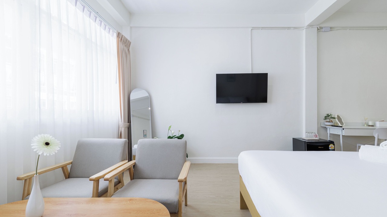 Photo of Bedroom in Phra Khanong