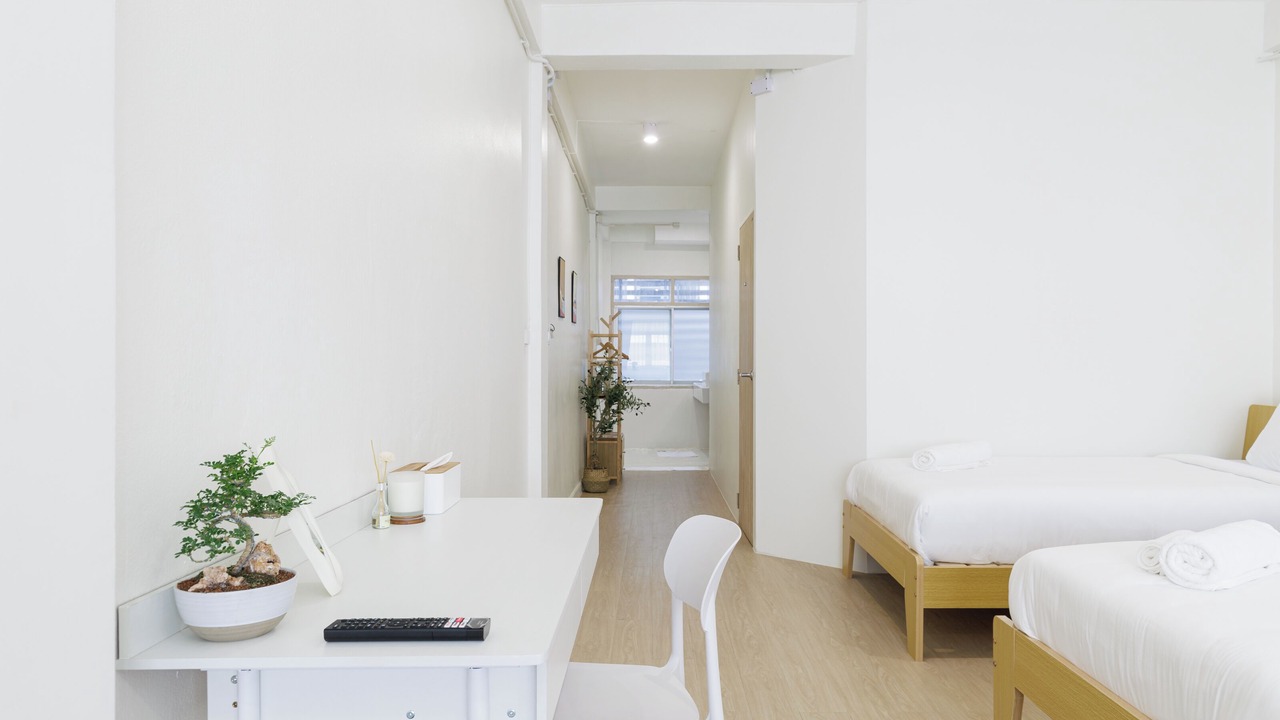 Photo of Bedroom in Phra Khanong