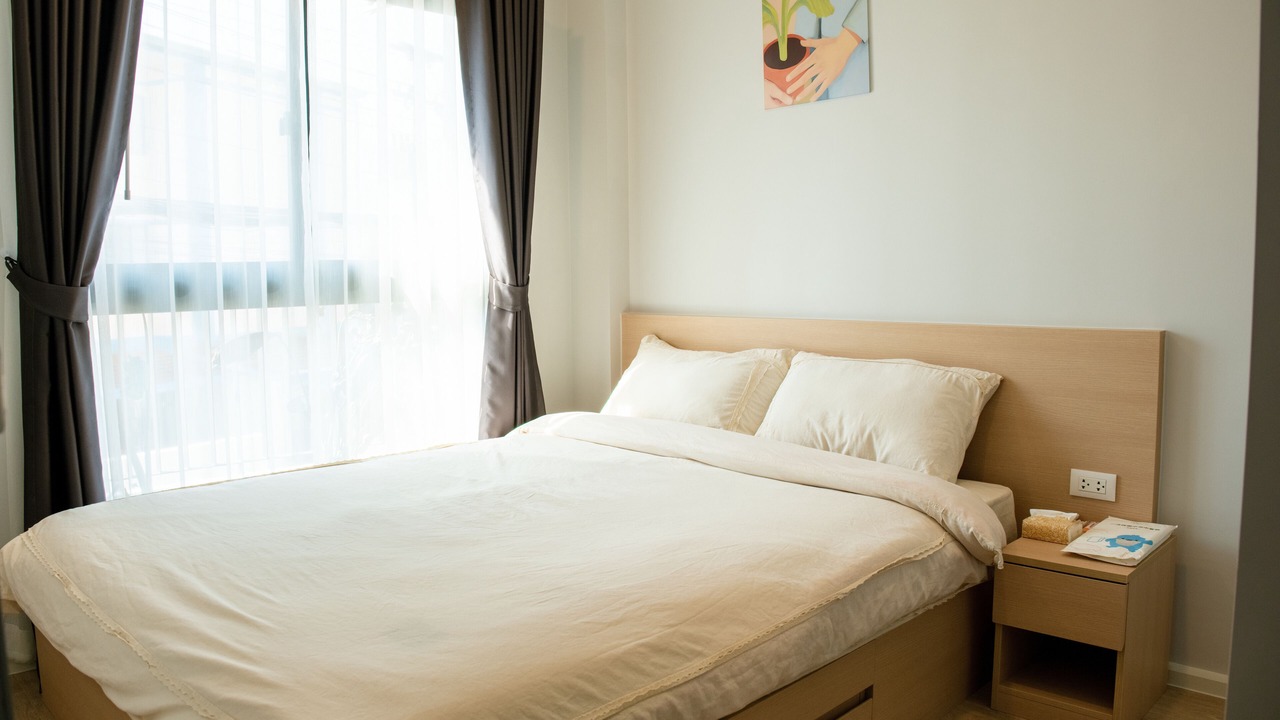 Photo of Bedroom in Chang Phueak