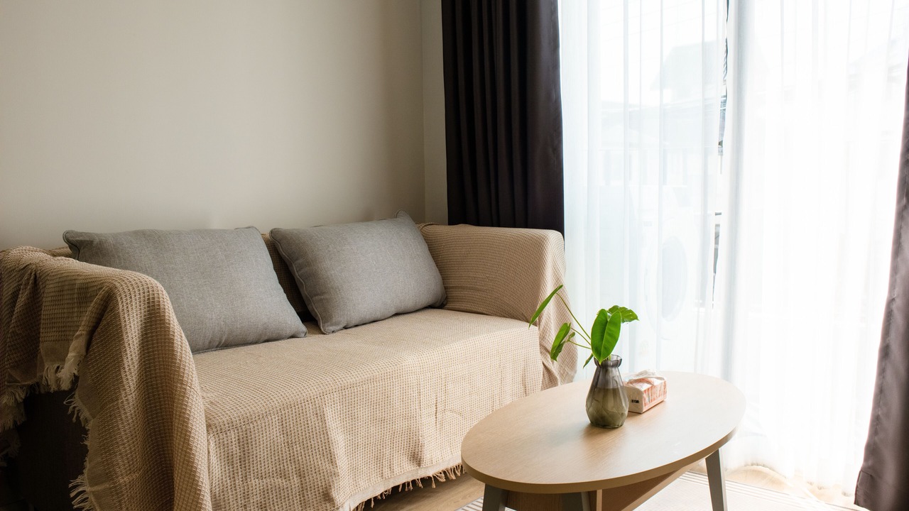 Photo of Livingroom in Chang Phueak