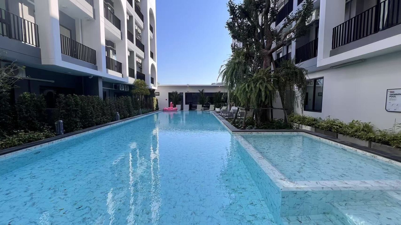 Photo of Outdoor in Chang Phueak