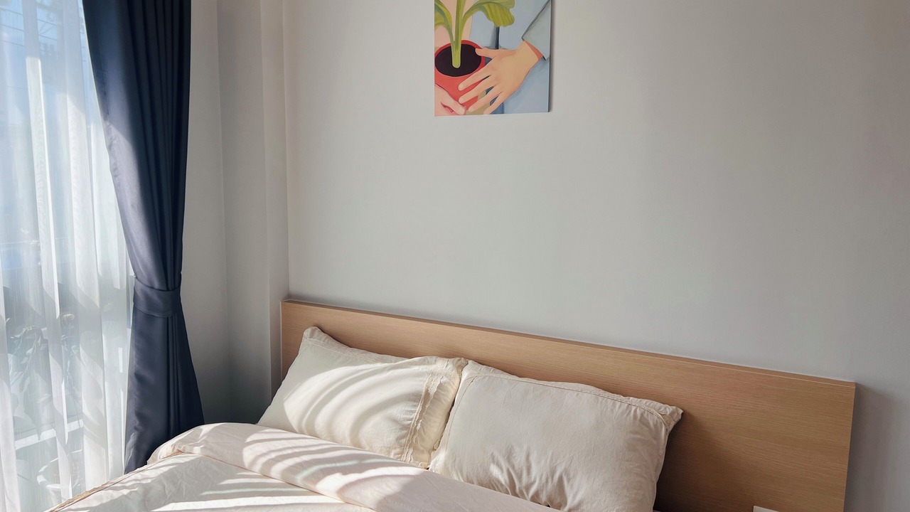 Photo of Bedroom in Chang Phueak