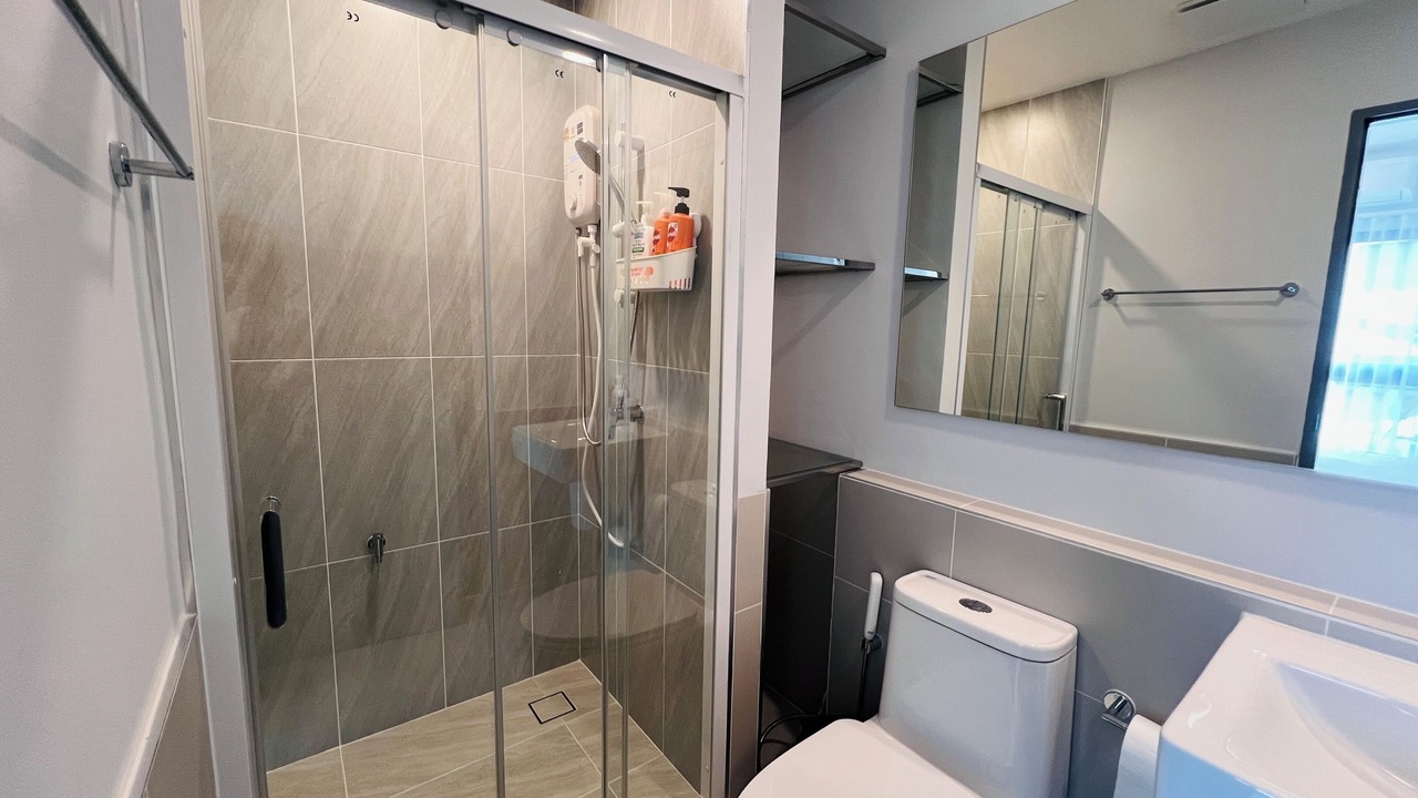 Photo of Bathroom in Chang Phueak