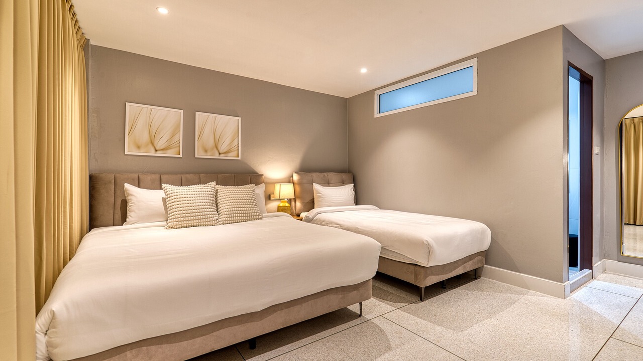 Photo of Bedroom in Makkasan