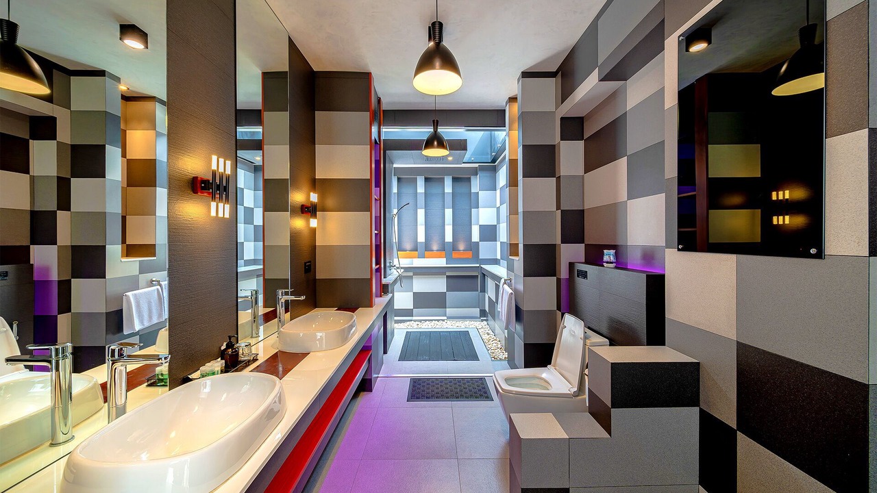 Photo of Bathroom in Nong Prue