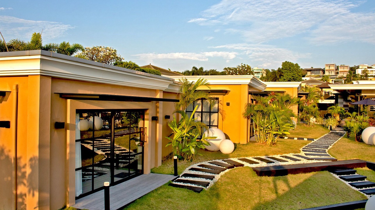 Photo of Outdoor in Nong Prue