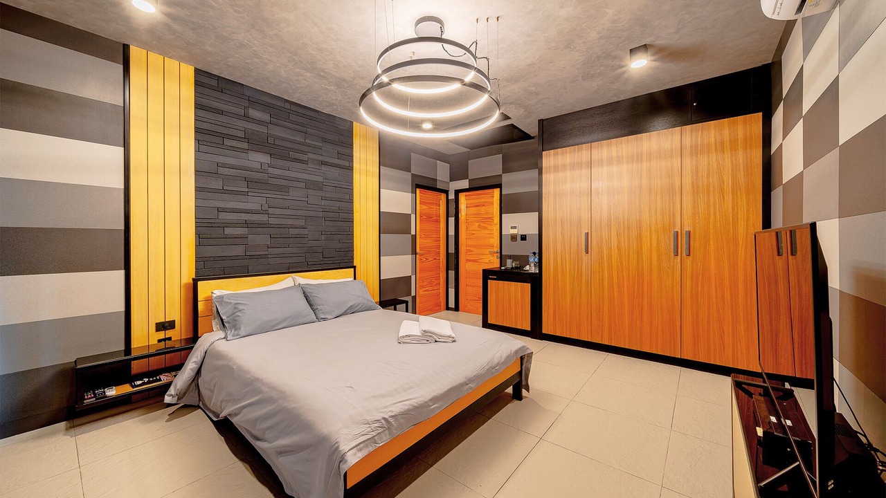 Photo of Bedroom in Nong Prue