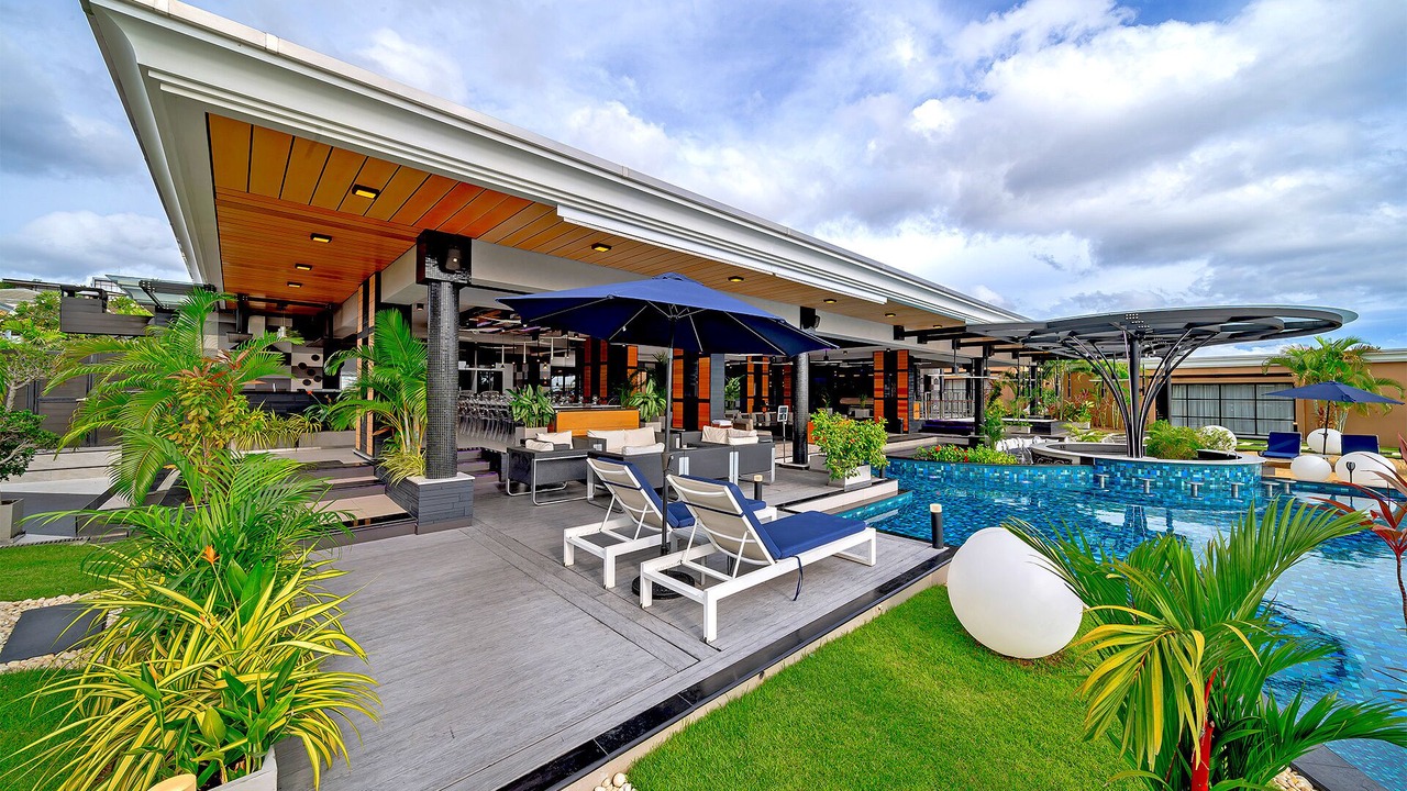 Photo of Outdoor in Nong Prue