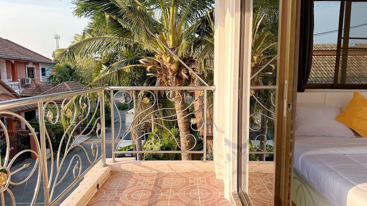Photo of Bedroom in North Pattaya