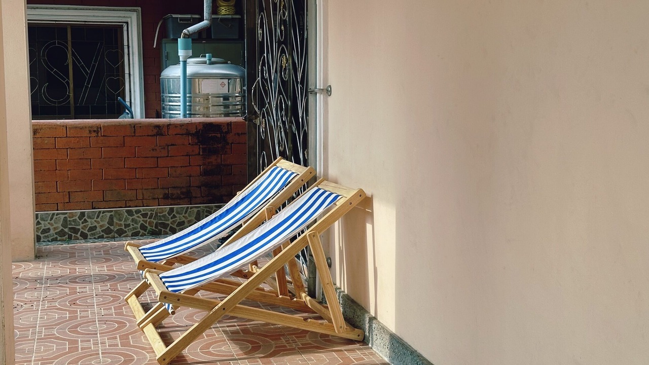 Photo of Patio Balcony in North Pattaya