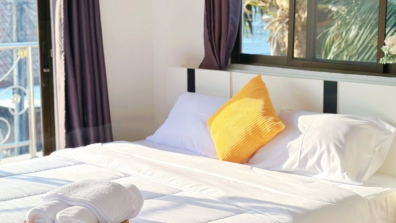 Photo of Bedroom in North Pattaya