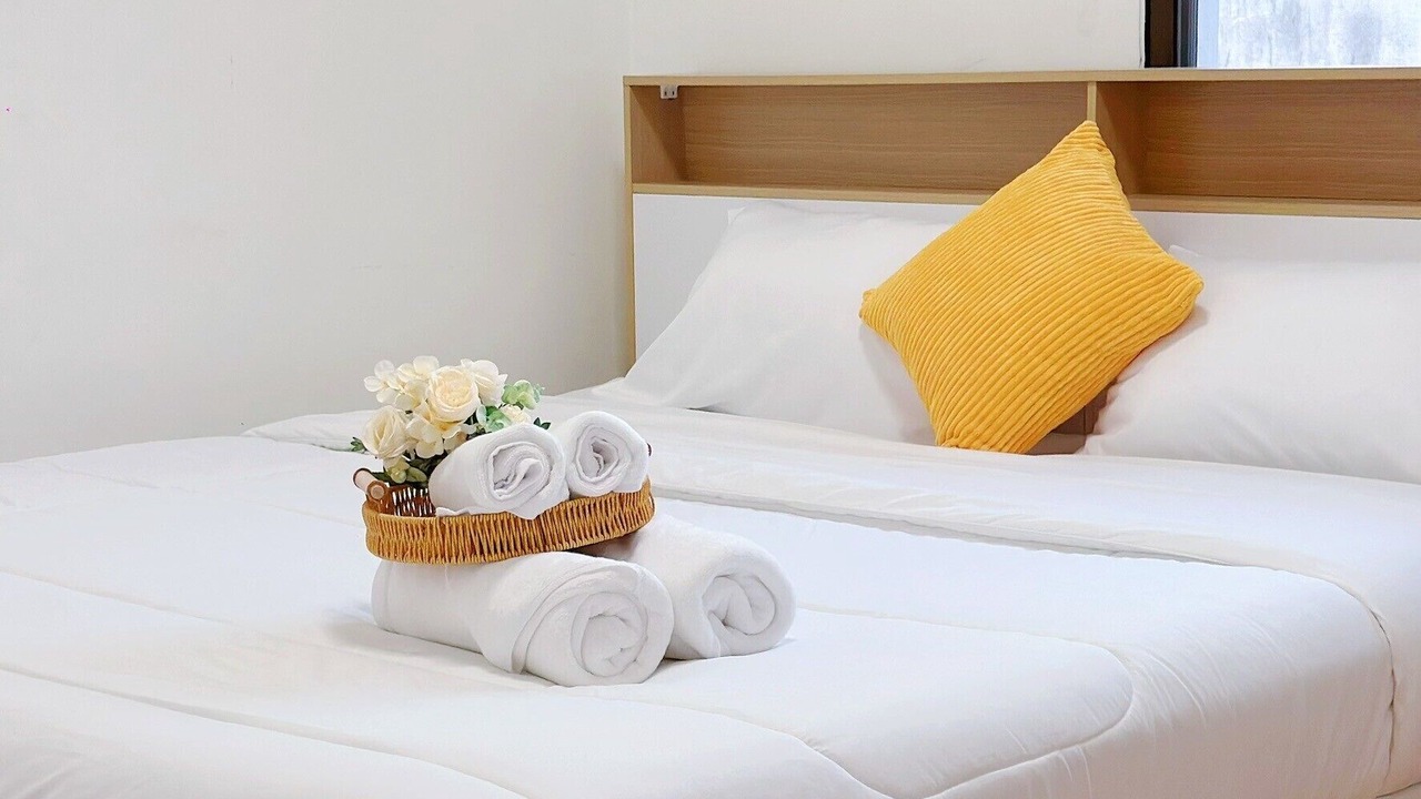 Photo of Bedroom in North Pattaya