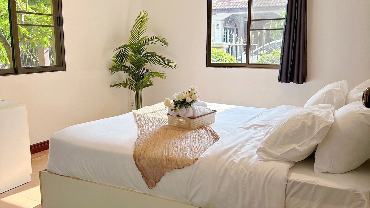 Photo of Bedroom in North Pattaya