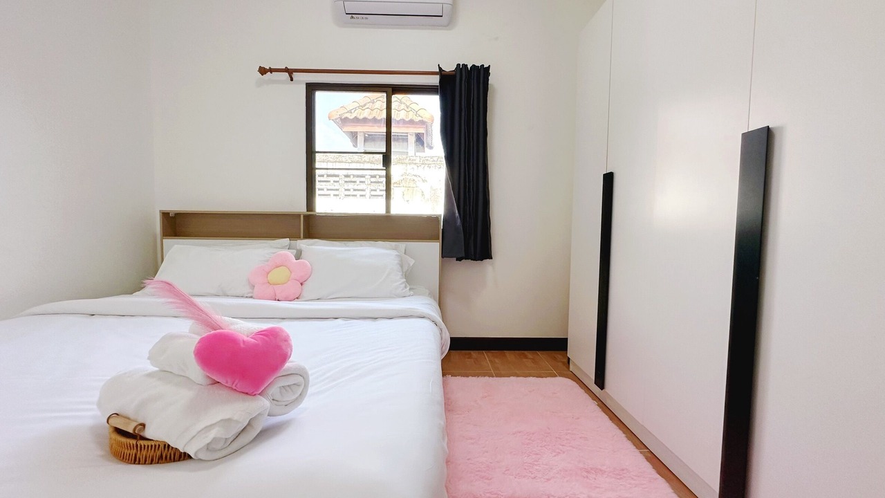 Photo of Bedroom in North Pattaya